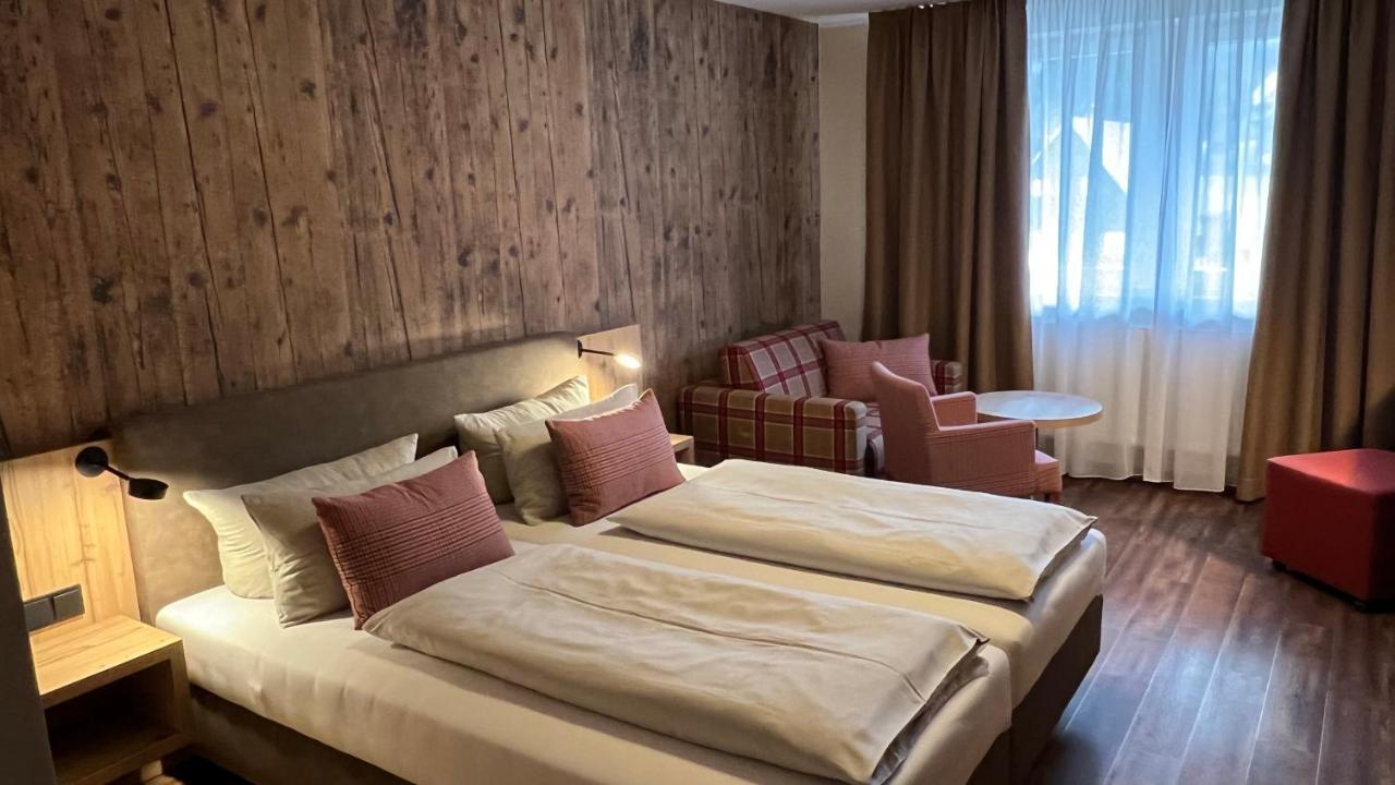 Dammschenke Gasthof & Hotel คัวร์ออร์ทโยนส์ดอร์ฟ ภายนอก รูปภาพ