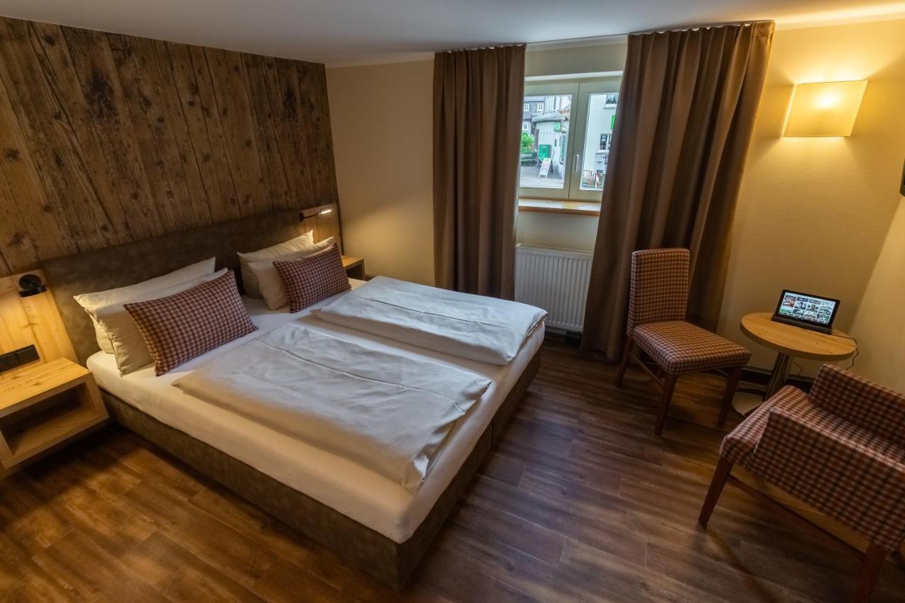 Dammschenke Gasthof & Hotel คัวร์ออร์ทโยนส์ดอร์ฟ ภายนอก รูปภาพ