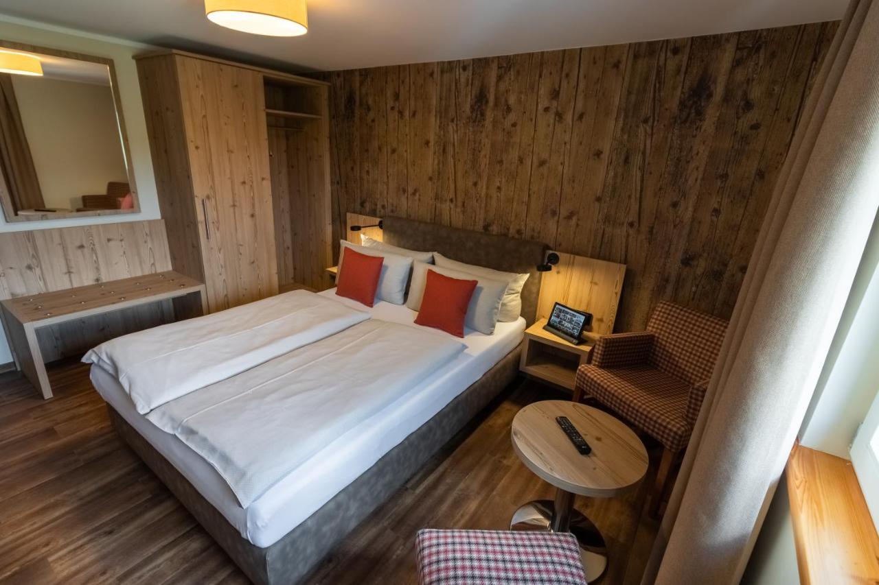 Dammschenke Gasthof & Hotel คัวร์ออร์ทโยนส์ดอร์ฟ ภายนอก รูปภาพ