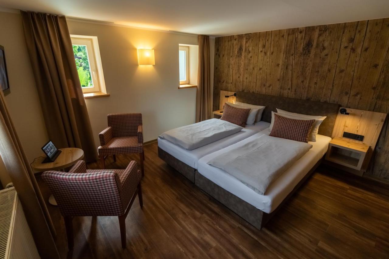 Dammschenke Gasthof & Hotel คัวร์ออร์ทโยนส์ดอร์ฟ ภายนอก รูปภาพ