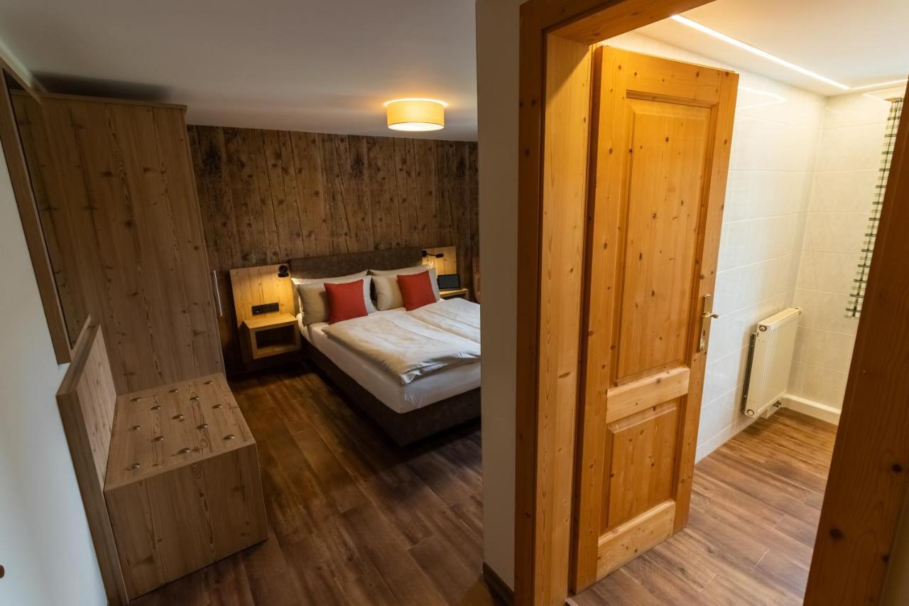 Dammschenke Gasthof & Hotel คัวร์ออร์ทโยนส์ดอร์ฟ ภายนอก รูปภาพ