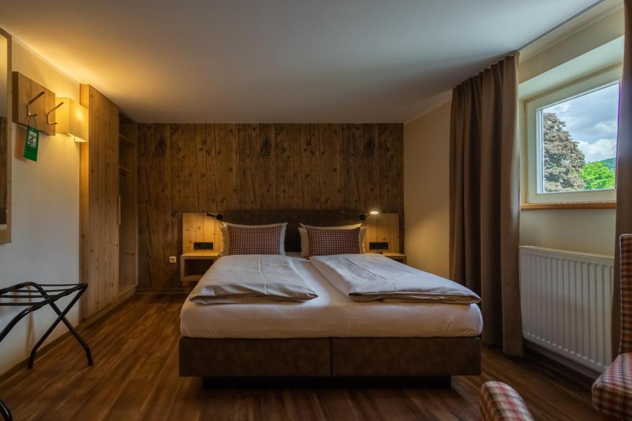 Dammschenke Gasthof & Hotel คัวร์ออร์ทโยนส์ดอร์ฟ ภายนอก รูปภาพ