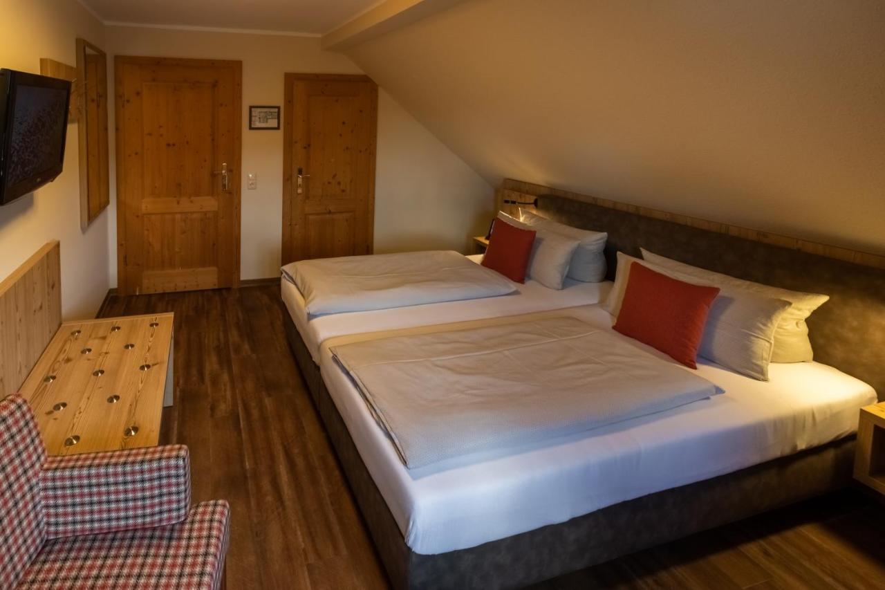 Dammschenke Gasthof & Hotel คัวร์ออร์ทโยนส์ดอร์ฟ ภายนอก รูปภาพ
