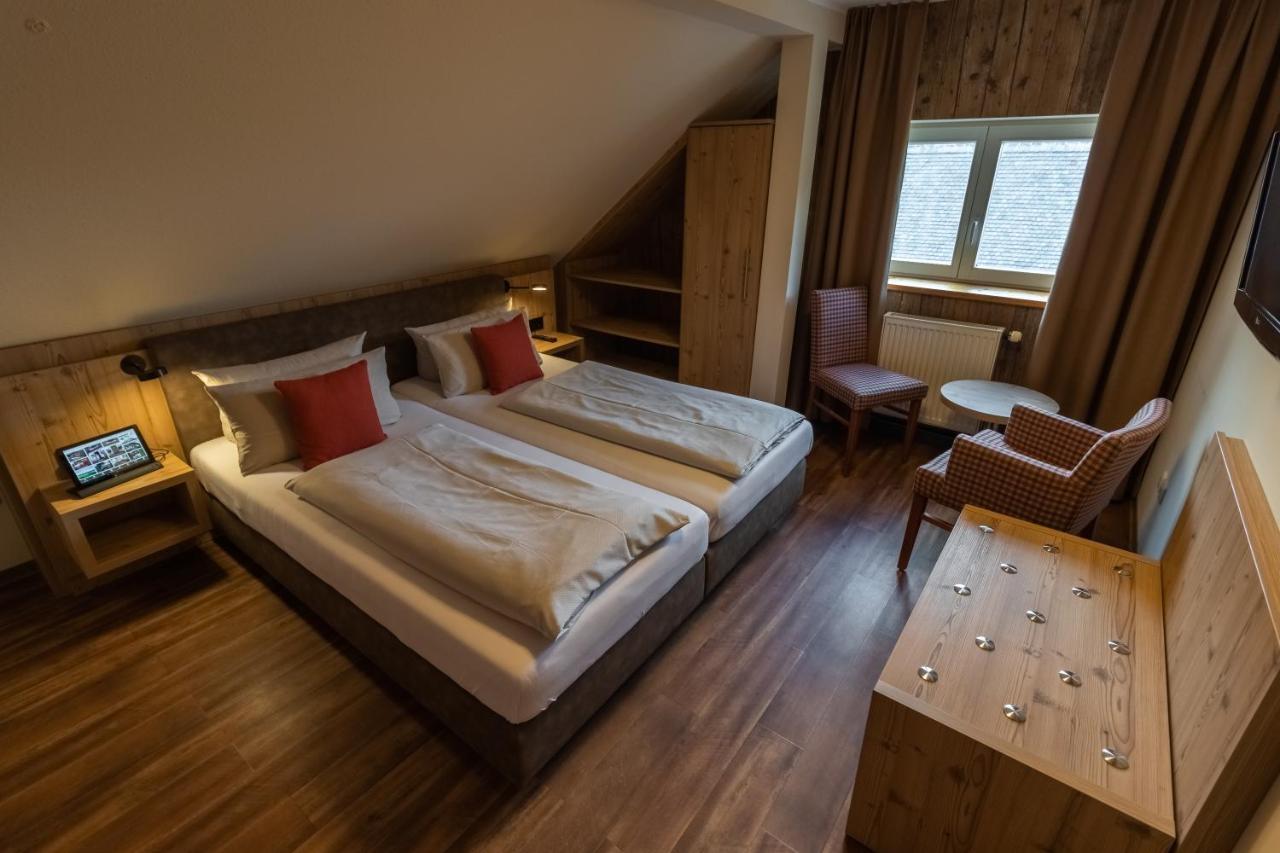 Dammschenke Gasthof & Hotel คัวร์ออร์ทโยนส์ดอร์ฟ ภายนอก รูปภาพ
