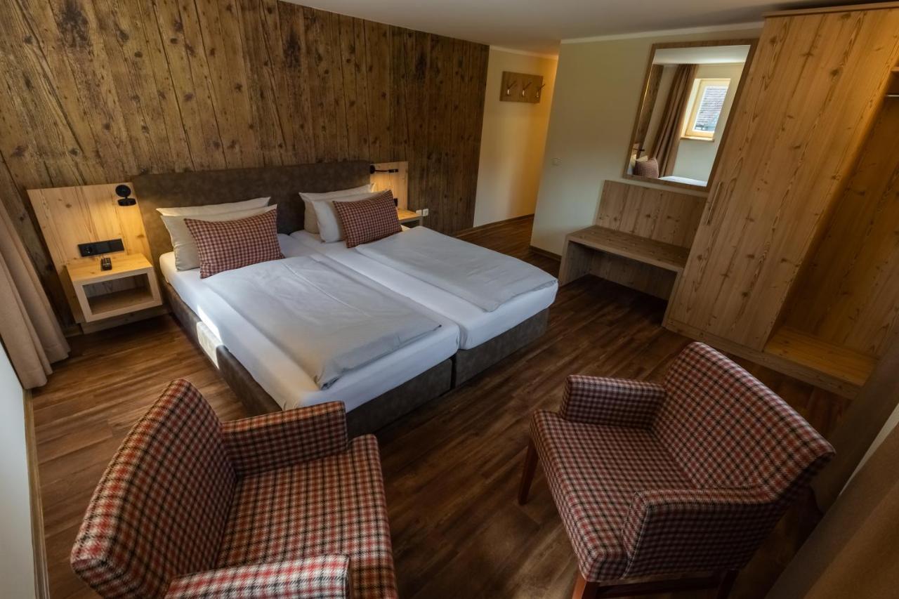 Dammschenke Gasthof & Hotel คัวร์ออร์ทโยนส์ดอร์ฟ ภายนอก รูปภาพ